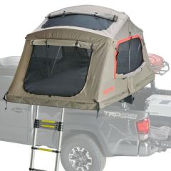 Rooftop tent